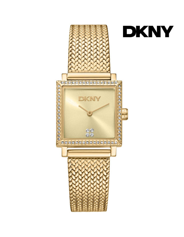 DKNY Ladies Watch
